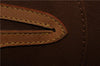 Authentic LOUIS VUITTON Monogram Ellipse Shopping Shoulder Bag M51128 LV 4196C