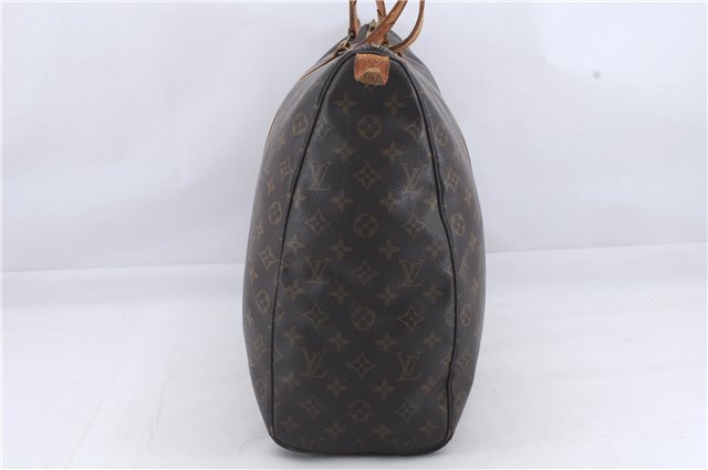Authentic Louis Vuitton Monogram Flanerie 50 Shoulder Bag M51116 LV 4198D
