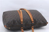 Authentic Louis Vuitton Monogram Flanerie 50 Shoulder Bag M51116 LV 4198D