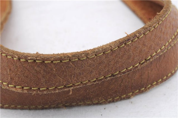 Authentic Louis Vuitton Monogram Flanerie 50 Shoulder Bag M51116 LV 4198D