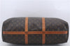 Authentic Louis Vuitton Monogram Flanerie 50 Shoulder Bag M51116 LV 4198D