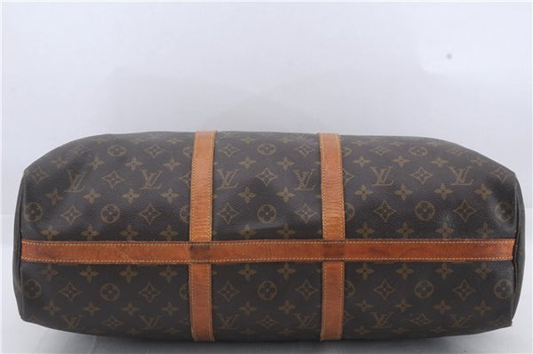 Authentic Louis Vuitton Monogram Flanerie 50 Shoulder Bag M51116 LV 4198D