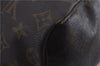 Authentic Louis Vuitton Monogram Flanerie 50 Shoulder Bag M51116 LV 4198D
