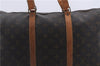 Authentic Louis Vuitton Monogram Flanerie 50 Shoulder Bag M51116 LV 4198D