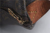 Authentic Louis Vuitton Monogram Flanerie 50 Shoulder Bag M51116 LV 4198D