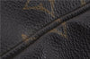 Authentic Louis Vuitton Monogram Flanerie 50 Shoulder Bag M51116 LV 4198D