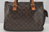 Authentic Louis Vuitton Monogram Multipli Cite Shoulder Tote Bag M51162 LV 4200I