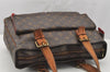 Authentic Louis Vuitton Monogram Multipli Cite Shoulder Tote Bag M51162 LV 4200I