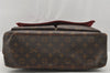Authentic Louis Vuitton Monogram Multipli Cite Shoulder Tote Bag M51162 LV 4200I