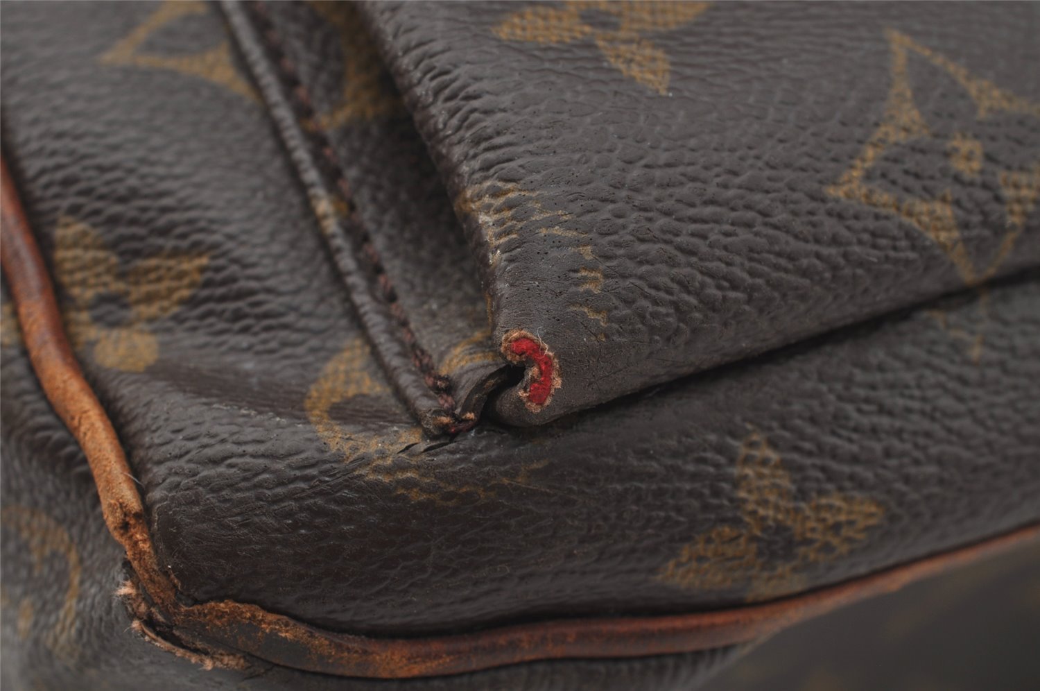 Authentic Louis Vuitton Monogram Multipli Cite Shoulder Tote Bag M51162 LV 4200I