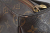 Authentic Louis Vuitton Monogram Multipli Cite Shoulder Tote Bag M51162 LV 4200I