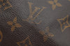 Authentic Louis Vuitton Monogram Multipli Cite Shoulder Tote Bag M51162 LV 4200I