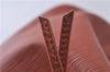 Authentic Louis Vuitton Epi Petit Noe Shoulder Bag Brown M44108 LV 4201D
