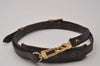 Authentic Louis Vuitton Monogram Shoulder Strap 40.2-47" LV 4207I