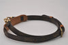 Authentic Louis Vuitton Monogram Shoulder Strap 40.2-47" LV 4207I