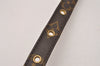 Authentic Louis Vuitton Monogram Shoulder Strap 40.2-47" LV 4207I