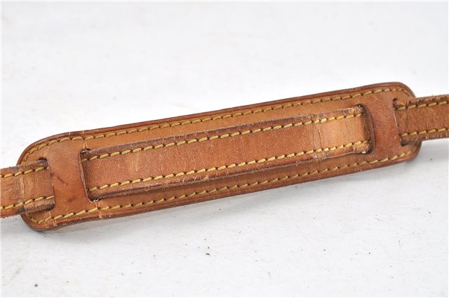 Auth Louis Vuitton Monogram Jeune Fille MM Shoulder Cross Bag M51226 LV 4211D