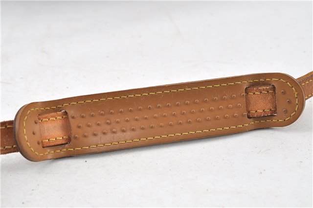 Auth Louis Vuitton Monogram Jeune Fille MM Shoulder Cross Bag M51226 LV 4211D