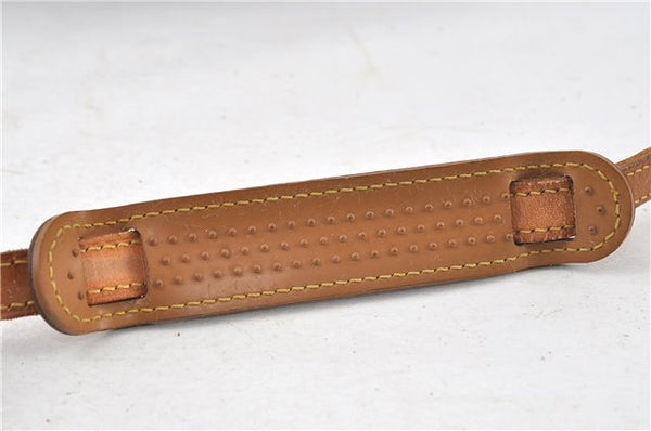 Auth Louis Vuitton Monogram Jeune Fille MM Shoulder Cross Bag M51226 LV 4211D