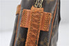 Auth Louis Vuitton Monogram Jeune Fille MM Shoulder Cross Bag M51226 LV 4211D