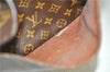 Auth Louis Vuitton Monogram Jeune Fille MM Shoulder Cross Bag M51226 LV 4211D