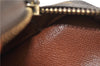 Auth Louis Vuitton Monogram Jeune Fille MM Shoulder Cross Bag M51226 LV 4211D