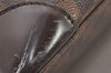 Authentic Louis Vuitton Damier Hampstead MM Shoulder Tote Bag N51204 LV 4211I