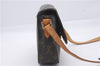 Auth Louis Vuitton Monogram Saint Cloud PM Shoulder Cross Bag M51244 LV 4213D