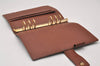 Authentic Louis Vuitton Monogram Agenda GM Notebook Cover R20106 LV 4218I
