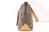 Authentic Louis Vuitton Monogram Cabas Mezzo Shoulder Tote Bag M51151 LV 4220F