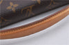 Authentic Louis Vuitton Monogram Beverly 41 M51121 2Way Shoulder Hand Bag 4222F