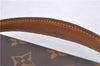 Authentic Louis Vuitton Monogram Beverly 41 M51121 2Way Shoulder Hand Bag 4222F