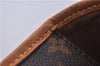 Authentic Louis Vuitton Monogram Beverly 41 M51121 2Way Shoulder Hand Bag 4222F