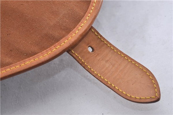 Authentic Louis Vuitton Monogram Beverly 41 M51121 2Way Shoulder Hand Bag 4222F