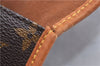 Authentic Louis Vuitton Monogram Beverly 41 M51121 2Way Shoulder Hand Bag 4222F
