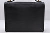 Authentic Louis Vuitton Epi Monceau 2Way Shoulder Hand Bag Black M52122 LV 4223D