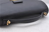 Authentic Louis Vuitton Epi Monceau 2Way Shoulder Hand Bag Black M52122 LV 4223D