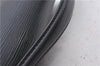 Authentic Louis Vuitton Epi Monceau 2Way Shoulder Hand Bag Black M52122 LV 4223D