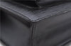 Authentic Louis Vuitton Epi Monceau 2Way Shoulder Hand Bag Black M52122 LV 4223D
