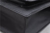 Authentic Louis Vuitton Epi Monceau 2Way Shoulder Hand Bag Black M52122 LV 4223D