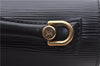 Authentic Louis Vuitton Epi Monceau 2Way Shoulder Hand Bag Black M52122 LV 4223D