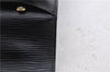 Authentic Louis Vuitton Epi Monceau 2Way Shoulder Hand Bag Black M52122 LV 4223D