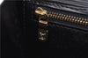 Authentic Louis Vuitton Epi Monceau 2Way Shoulder Hand Bag Black M52122 LV 4223D