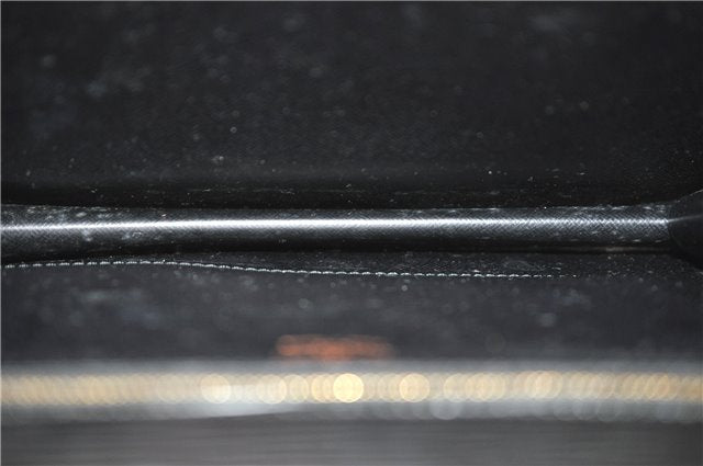 Authentic Louis Vuitton Epi Monceau 2Way Shoulder Hand Bag Black M52122 LV 4223D