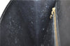 Authentic Louis Vuitton Epi Monceau 2Way Shoulder Hand Bag Black M52122 LV 4223D