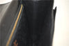 Authentic Louis Vuitton Epi Monceau 2Way Shoulder Hand Bag Black M52122 LV 4223D