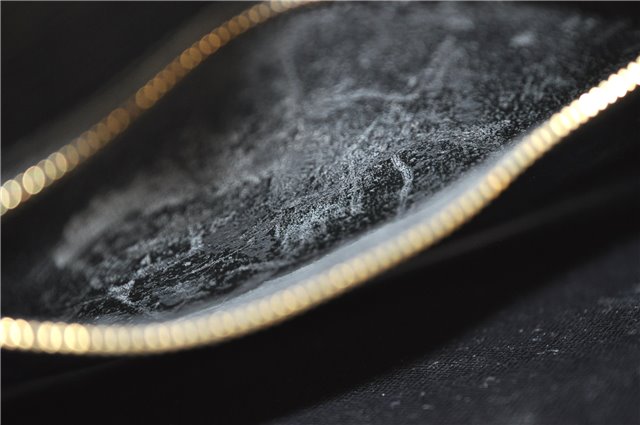 Authentic Louis Vuitton Epi Monceau 2Way Shoulder Hand Bag Black M52122 LV 4223D