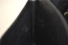 Authentic Louis Vuitton Epi Monceau 2Way Shoulder Hand Bag Black M52122 LV 4223D