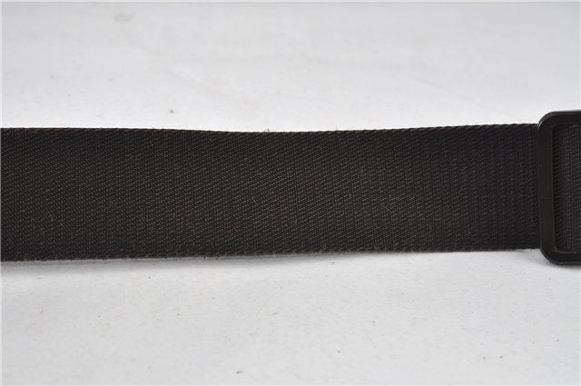 Authentic Louis Vuitton Damier Naviglio Shoulder Cross Body Bag N45255 LV 4228D