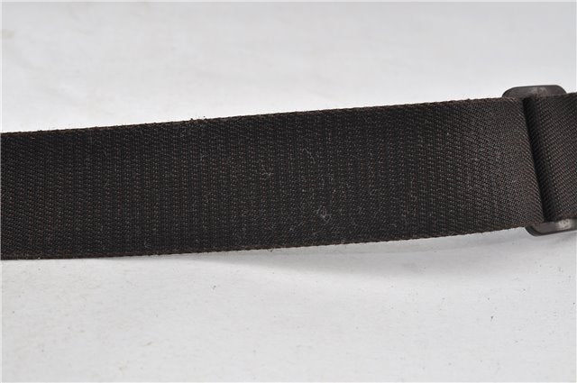 Authentic Louis Vuitton Damier Naviglio Shoulder Cross Body Bag N45255 LV 4228D